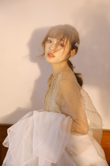 绿毛怪
